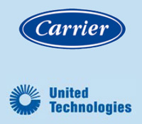 CARRIER - UTC